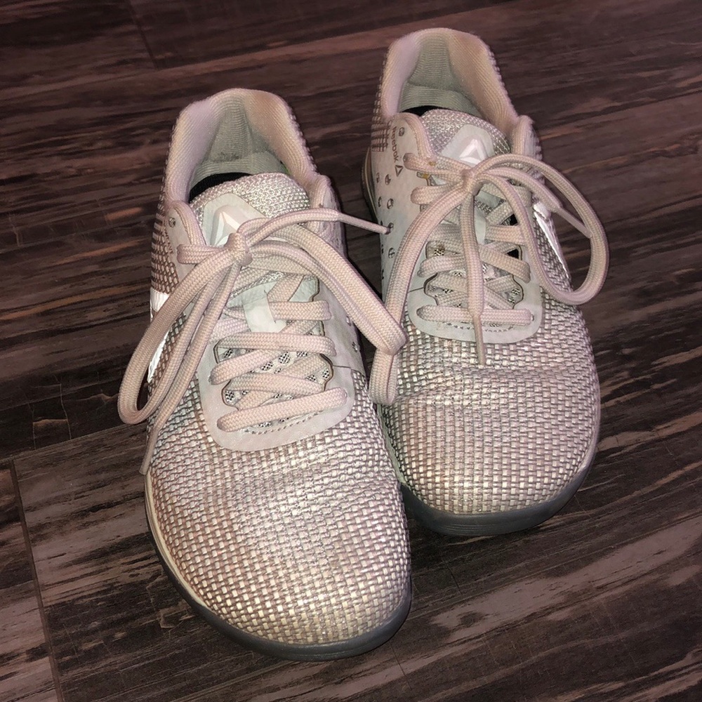 Reebok nano